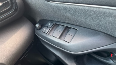 Toyota Yaris 1.5 Hybrid Design 5dr CVT [Panoramic Roof] Hybrid Hatchback